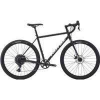 Cyclestore Kona Rove 27.5 All Road Bike 2025 52 - Matte Bloodstone w/ Nimbus & Charcoal Decals | Save up to 12% with Loyalty Scheme & FREE 48hr tracked postage over £20.