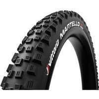 Cyclestore Vittoria Martello Race 29er Enduro 1-fold Full Black G2.0 Mtb Tyre 29x2.4 - Black | Save up to 12% with Loyalty Scheme & FREE 48hr tracked postage over £20.