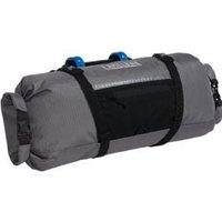 Cyclestore Camelbak M.u.l.e. Sideload 9 Litre Handlebar Pack 9 Litre - Wolf Grey | Save up to 12% with Loyalty Scheme & FREE 48hr tracked postage over £20.