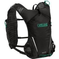 Camelbak Trail Run Vest 7 Litre With Two 17oz Quick Stow Flasks