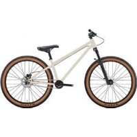 Image of Kona Shonky Jump Bike White 2025
