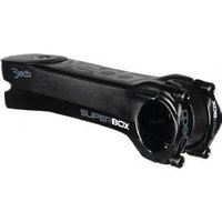 Cyclestore Deda Superbox V2 Stem 2025 60mm | Save up to 12% with Loyalty Scheme & FREE 48hr tracked postage over £20.