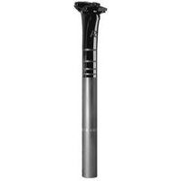 Cyclestore Deda Rs 0mm Setback Carbon Seatpost 2025 27.2mm - 400mm | Save up to 12% with Loyalty Scheme & FREE 48hr tracked postage over £20.