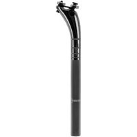 Image of Deda Rs 25mm Setback Carbon Seatpost 2025 31.6mm - 350mm