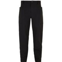 Image of Madison Roam Workshop Dwr Cargo Trousers 2025 Medium - Short Leg - Black