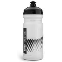 Cyclestore SIS Science In Sport Drinks Bottle 600ml Wide Neck | Save up to 12% with Loyalty Scheme & FREE 48hr tracked postage over £20.