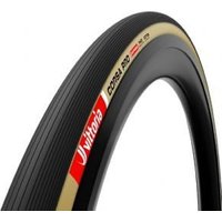 Cyclestore Vittoria Corsa Pro Clincher Folding 700c Road Tyre 700x26c - Tan Sidewall | Save up to 12% with Loyalty Scheme & FREE 48hr tracked postage over £20.