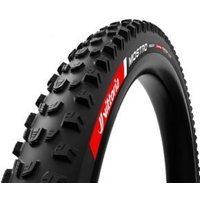 Image of Vittoria Mostro Enduro 27.5 Full Black G2.0 Mtb Tyre 27.5x2.6 - Black