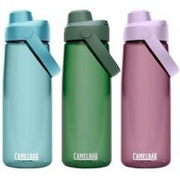 Cyclestore Camelbak Thrive Chug Water Bottle 750ml/25oz 750ml/25oz - Cove | Save up to 12% with Loyalty Scheme & FREE 48hr tracked postage over £20.