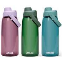 Cyclestore Camelbak Thrive Chug Water Bottle 1 Litre/32oz 1 Litre/32oz - Cove | Save up to 12% with Loyalty Scheme & FREE 48hr tracked postage over £20.