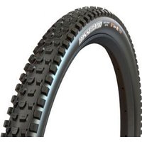 Cyclestore Maxxis Dissector G2 Exo Tr 29x2.40 Mtb Tyre 2025 29x2.40 - Black | Save up to 12% with Loyalty Scheme & FREE 48hr tracked postage over £20.