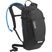 Image of Camelbak M.u.l.e. 12 Litre Hydration Pack With 3 Litre Reservoir Black