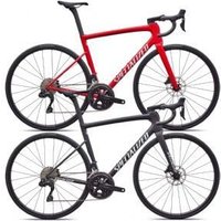 Specialized Tarmac SL8 Comp Carbon Road Bike 2026