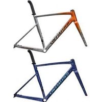Cyclestore Specialized Allez Sprint Road Frameset 2026 49cm - Majesty Blue/Glacial Metallic Impasto | Save up to 12% with Loyalty Scheme & FREE 48hr tracked postage over £20.