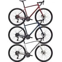 Cyclestore Specialized Diverge E5 Gravel Bike 2026 52cm - Satin Cast Blue Metallic/Sea Foam | Save up to 12% with Loyalty Scheme & FREE 48hr tracked postage over £20.