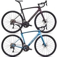 Specialized Roubaix SL8 Comp Shimano 105 Di2 Carbon Road Bike 2026