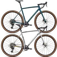 Image of Specialized Crux DSW Comp Gravel Bike 2026