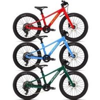 Cyclestore Specialized Riprock 20 Kids Bike 2026 20" - Gloss Sky Blue/Oasis and Desert Rose | Save up to 12% with Loyalty Scheme & FREE 48hr tracked postage over £20.