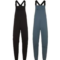 Image of Madison Dte 4 Season Dwr Waterproof Bib Trousers 2025 Medium - Long Leg - Black