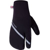 Image of Madison DTE Waterproof Primaloft Thermal 1-1-3 Gloves 2025 Medium - Black