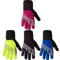 Image of Madison Stellar Reflective Waterproof Thermal Gloves 2025