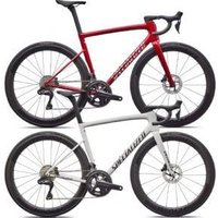 Specialized Tarmac SL8 Pro Shimano Ultegra Di2 Carbon Road Bike 2026