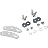 Cyclestore Tubus Rear Pannier Rack Extension | Save up to 12% with Loyalty Scheme & FREE 48hr tracked postage over £20.