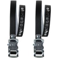 Cyclestore Zefal Christophe Leather Straps Black | Save up to 12% with Loyalty Scheme & FREE 48hr tracked postage over £20.