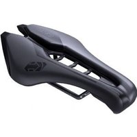 Cyclestore Pro Tsa 1.2 Stainless Steel Rail Saddle 132mm | Save up to 12% with Loyalty Scheme & FREE 48hr tracked postage over £20.