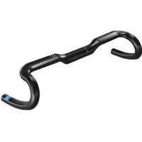 Cyclestore Pro Discover Alloy Handlebars 31.8mm 16° Flare 42cm - Black | Save up to 12% with Loyalty Scheme & FREE 48hr tracked postage over £20.