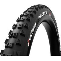 Image of Vittoria Mota Race Full Black 1c G2.0 27.5 Mtb Tyre