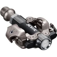 Image of Shimano Pd-m9200 Xtr Xc Race Pedals Short Axle