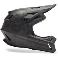 Cyclestore FOX Fox Rampage Rs Matte Black Mips Full Face Mtb Helmet 2025 X-Small - Matte Black | Save up to 12% with Loyalty Scheme & FREE 48hr tracked postage over £20.