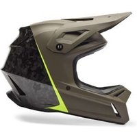 Cyclestore FOX Fox Rampage Rs Splice Mips Full Face Mtb Helmet 2026 X-Small | Save up to 12% with Loyalty Scheme & FREE 48hr tracked postage over £20.