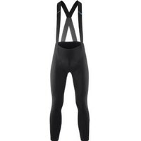 Image of Assos Mille Gt Hashoogi Winter Bib Tights S11 2025 Large - BlackSeries
