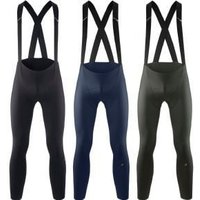 Image of Assos Mille Gt Spring Fall Bib Tights S11 2025