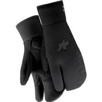 Image of Assos Ultraz Winter Gloves P1