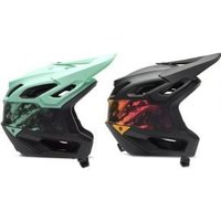 Image of Fox Dropframe Pro Kairos Mips Helmet 2025