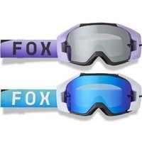 Image of Fox Vue Spire Mirrored Lens Goggles 2025
