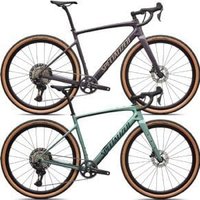 Image of Specialized Diverge 4 Expert Shimano GRX Di2 Carbon Gravel Bike 2026