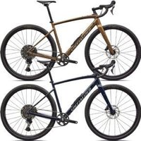 Cyclestore Specialized Diverge 4 Sport Alloy Gravel Bike 2026 49cm - Gloss Dark Navy/Dolomite Metallic | Save up to 12% with Loyalty Scheme & FREE 48hr tracked postage over £20.