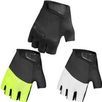Image of Giant Cima Short Finger Gloves Small - White