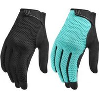 Image of Giant Liv Aura Gel Womens Long Finger Gloves