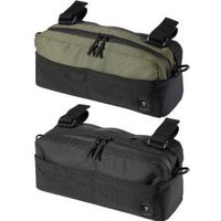Image of Giant Shadow 2 Litre Handle Bar Bag 2 Litre - Black