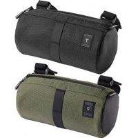 Image of Giant Shadow SL Burrito 1.2 Litre Handle Bar Bag 1.2 Litre - Green