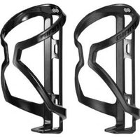 Cyclestore Giant Equipment Giant Airway Sport Recycled Bottle Cage Gloss Black | Save up to 12% with Loyalty Scheme & FREE 48hr tracked postage over £20.