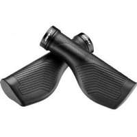 Cyclestore Giant Equipment Giant Ergo Max Single Lock-on Grips | Save up to 12% with Loyalty Scheme & FREE 48hr tracked postage over £20.