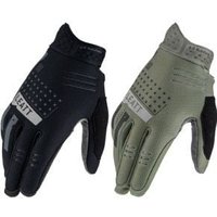Image of Leatt 2.0 Subzero Mtb Gloves X-Large - Pine