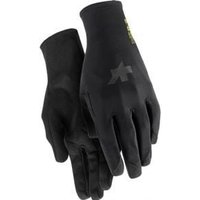 Image of Assos Spring Fall Gloves P1 2025