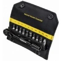 Cyclestore TOPEAK Topeak Ratchet Rocket Essential | Save up to 12% with Loyalty Scheme & FREE 48hr tracked postage over £20.